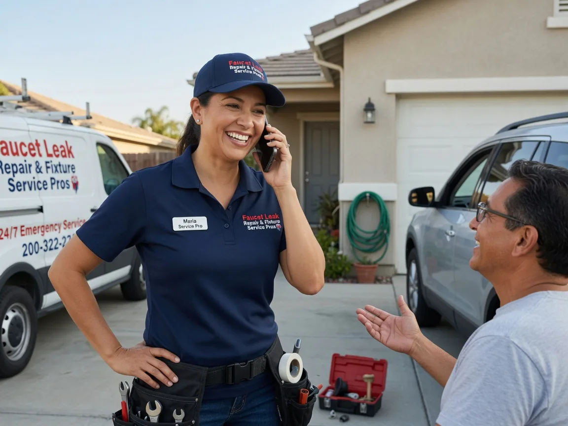 Faucet Repair New Raymer, CO FAQs